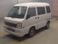 2008 Subaru Sambar