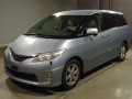 2011 Toyota Estima Hybrid