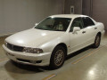2005 Mitsubishi Diamante Sedan
