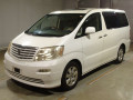2002 Toyota Alphard V