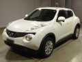 2011 Nissan JUKE