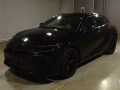2023 Toyota Crown Sport