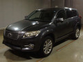 2010 Toyota Vanguard