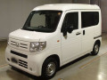 2019 Honda N-VAN
