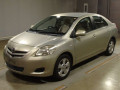 2006 Toyota Belta