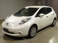 2016 Nissan Leaf