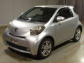 2009 Toyota iQ