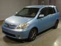 2009 Toyota Raum