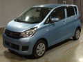 2018 Mitsubishi eK Wagon