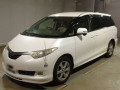 2007 Toyota Estima Hybrid