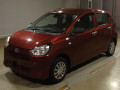 2022 Toyota Pixis Epoch