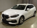 2021 BMW 1 Series
