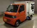 2009 Mitsubishi Minicab Truck