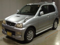 2008 Daihatsu Terios Kid