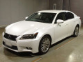 2012 Lexus GS