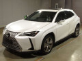 2023 Lexus UX