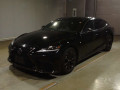 2021 Lexus LS