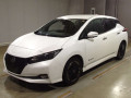 2022 Nissan Leaf