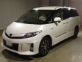 2014 Toyota Estima Hybrid