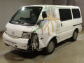2017 Mazda Bongo Van