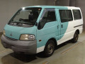 2007 Mitsubishi Delica Van