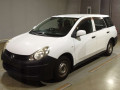 2013 Nissan Ad Van