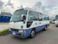 2005 Toyota Coaster