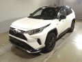 2021 Toyota Rav4 PHV