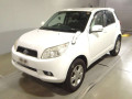 2006 Toyota Rush