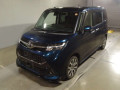 2018 Toyota TANK