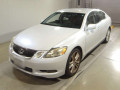 2007 Lexus GS