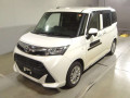 2017 Toyota TANK