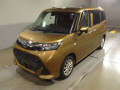 2017 Toyota TANK
