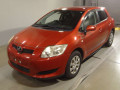 2007 Toyota Auris