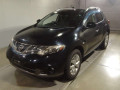 2011 Nissan Murano
