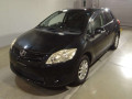 2010 Toyota Auris