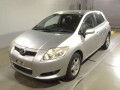 2006 Toyota Auris