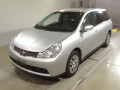2015 Nissan Wingroad