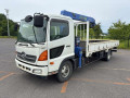 2015 Hino RANGER