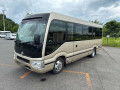 2017 Toyota Coaster