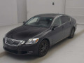 2011 Lexus GS