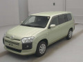 2018 Toyota Succeed