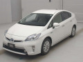 2015 Toyota Prius PHV