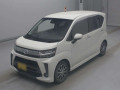 2019 Daihatsu Move Custom