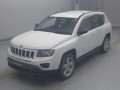 2016 Jeep Compass