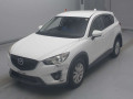 2012 Mazda CX-5