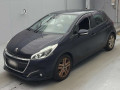 2019 Peugeot 208