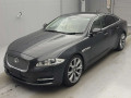 2013 Jaguar XJ