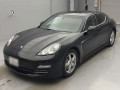 2012 Porsche Panamera