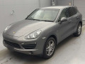 2011 Porsche Cayenne